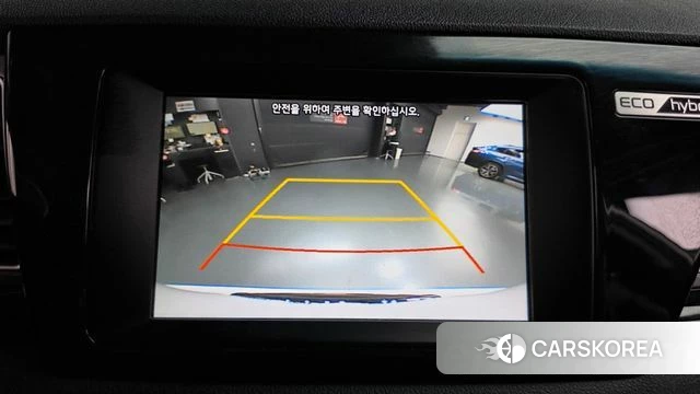 Kia Niro id 4998570 из Кореи 7