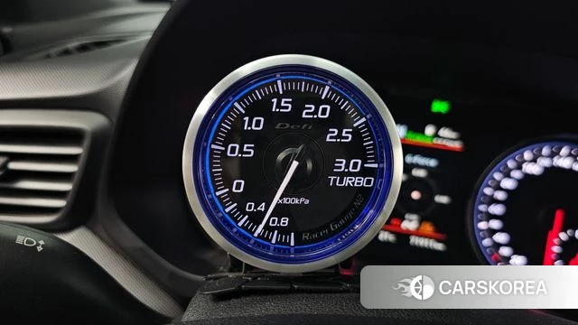Hyundai Veloster (JS) id 4750682 из Кореи 7