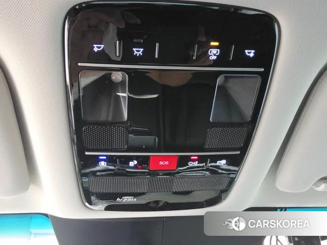 Hyundai Grandeur (GN7) id 4974702 из Кореи 7