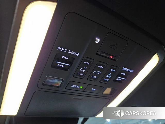 Toyota Alphard 4th Generation id 4995358 из Кореи 7