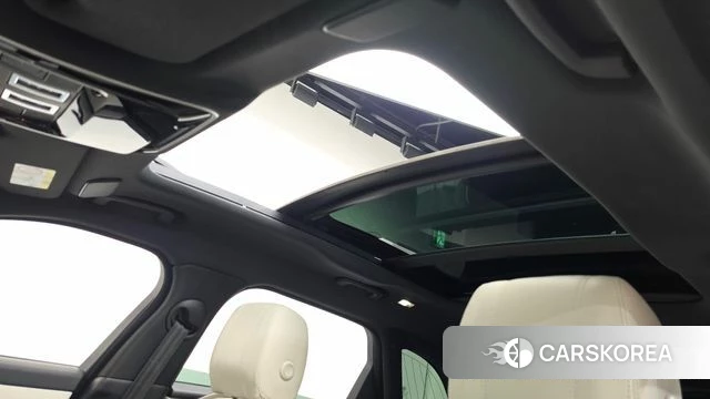 Land Rover Range Rover Velar id 4942922 из Кореи 7
