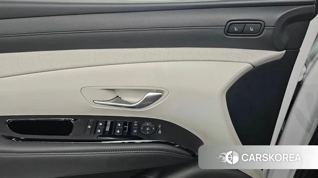 Hyundai The New Tucson Hybrid (NX4) id 4964383 из Кореи 7