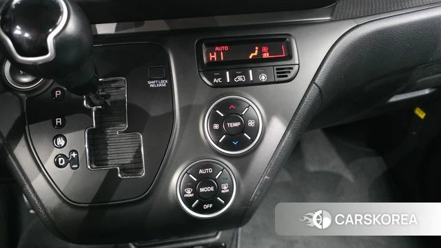 Kia The New Kia Ray id 5052997 из Кореи 7