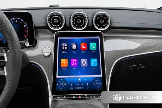 Mercedes-Benz CLE-Class C236 id 5045443 из Кореи 7