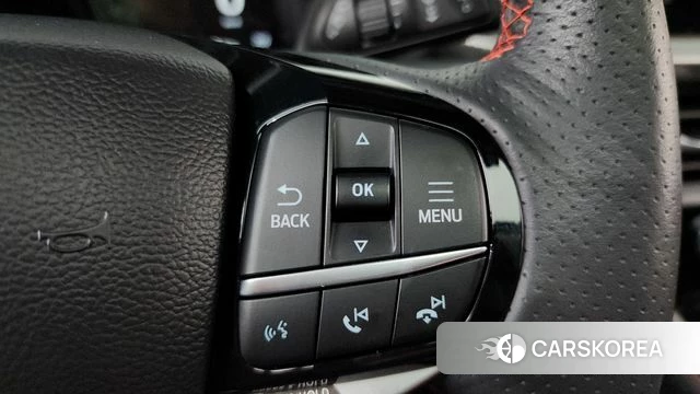 Ford Explorer 6th Generation id 4897927 из Кореи 7