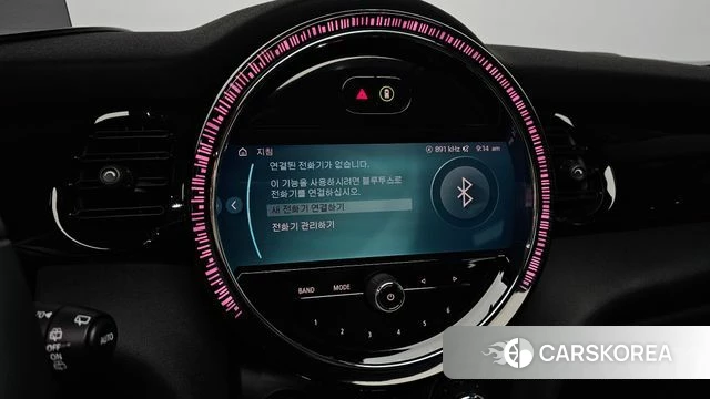 Mini Cooper S id 4966136 из Кореи 7