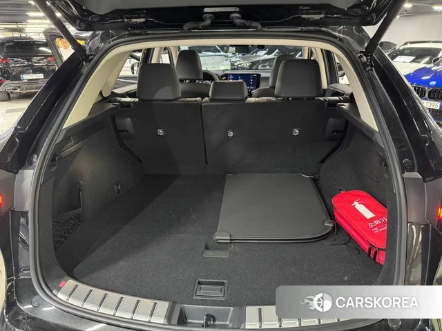 Lexus NX350h Second generation id 5025947 из Кореи 7