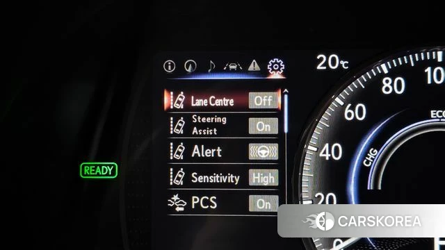 Lexus ES300h 7th generation id 5013741 из Кореи 7