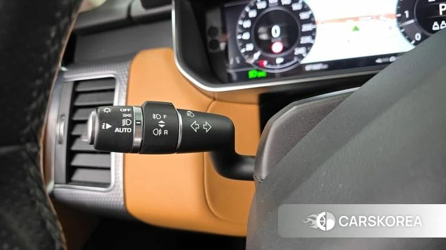 Land Rover Range Rover Sport 2nd Generation id 4943802 из Кореи 7