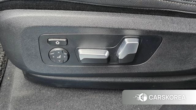 BMW X6 (G06) id 5002959 из Кореи 7