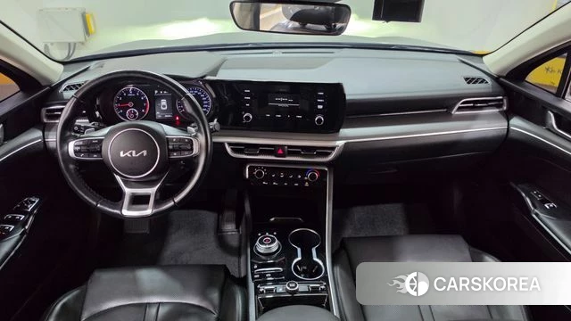 Kia K5 3rd generation id 5022052 из Кореи 7