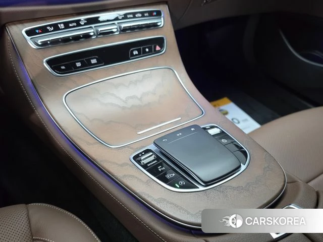 Mercedes-Benz E-Class W213 id 4922403 из Кореи 7