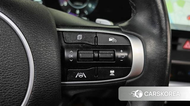 Kia Sportage 5th Generation id 4966442 из Кореи 7