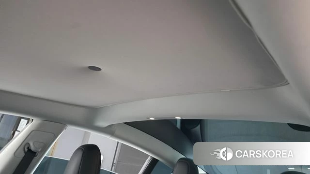 Tesla Model 3 id 5012450 из Кореи 7