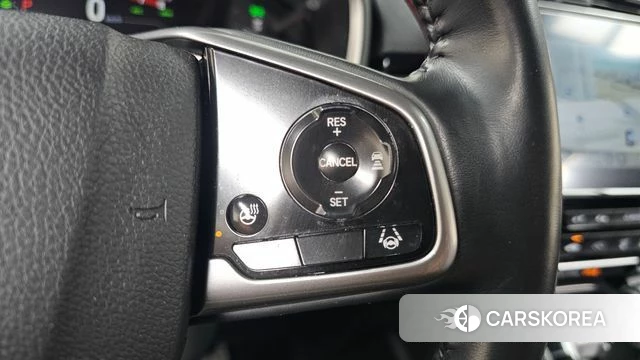 Honda CR-V 5th generation id 4976691 из Кореи 7