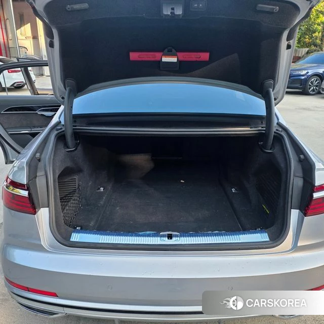 Audi A8 (D5) id 4906904 из Кореи 7