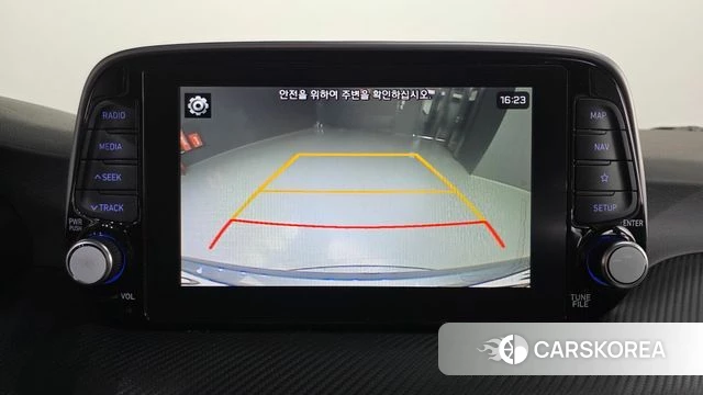 Hyundai All New Tucson id 5048321 из Кореи 7