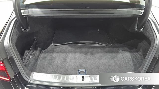 Genesis G90 (RS4) id 4996990 из Кореи 7