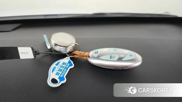 Hyundai Kona Electric (SX2) id 4904870 из Кореи 7