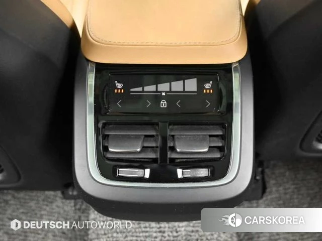 Volvo XC90 second Generation id 4893585 из Кореи 7