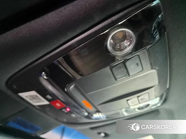 Kia K8 Hybrid id 4951221 из Кореи 7