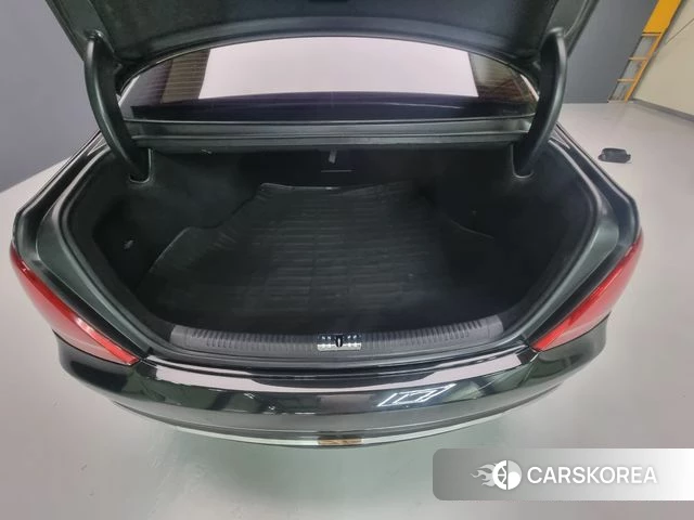 Genesis EQ900 id 4924129 из Кореи 7