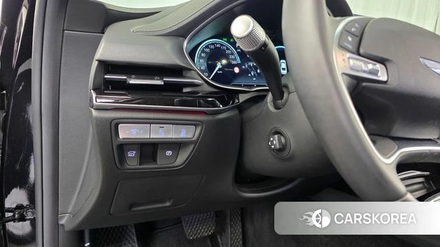 Genesis G80 (RG3) id 5026935 из Кореи 7