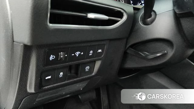 Hyundai Sonata (DN8) id 4585468 из Кореи 7