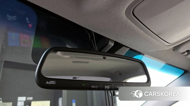 Hyundai The New Avante AD id 4377889 из Кореи 7