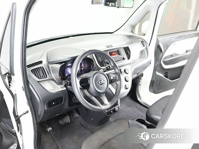 Kia The New Ray id 5000724 из Кореи 7