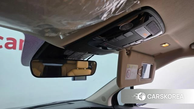 Kia Carnival 4th generation id 5028516 из Кореи 7