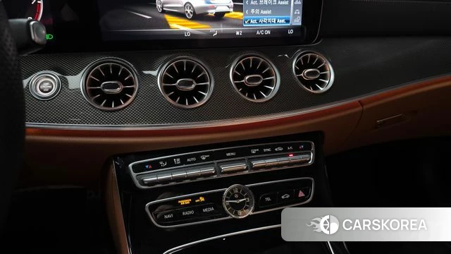 Mercedes-Benz E-Class W213 id 4967054 из Кореи 7