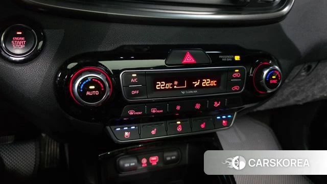 Kia The New Sorento id 5042219 из Кореи 7