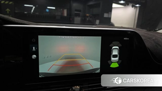 Hyundai The New Grandeur IG id 4958430 из Кореи 7