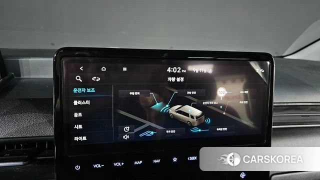 Hyundai Staria id 4835702 из Кореи 7