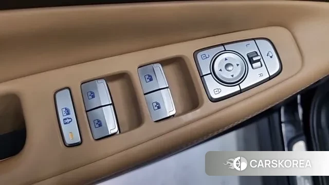 Hyundai The New Santa Fe id 3607283 из Кореи 7