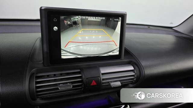 Hyundai Casper id 5011809 из Кореи 7