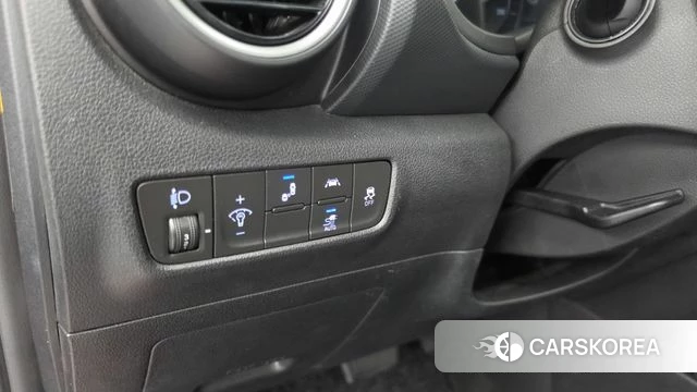 Hyundai Kona Electric id 4737560 из Кореи 7