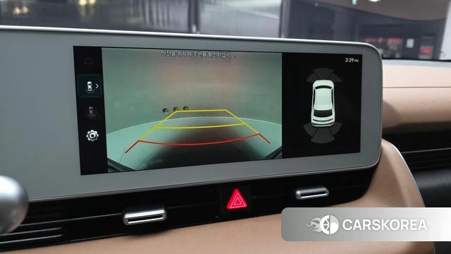 Hyundai Ionic 5 id 5017457 из Кореи 7