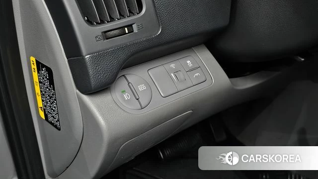 Hyundai The New Grand Starex id 4977465 из Кореи 7