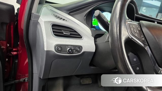 Chevrolet (GM Daewoo) Bolt EV id 5013663 из Кореи 7