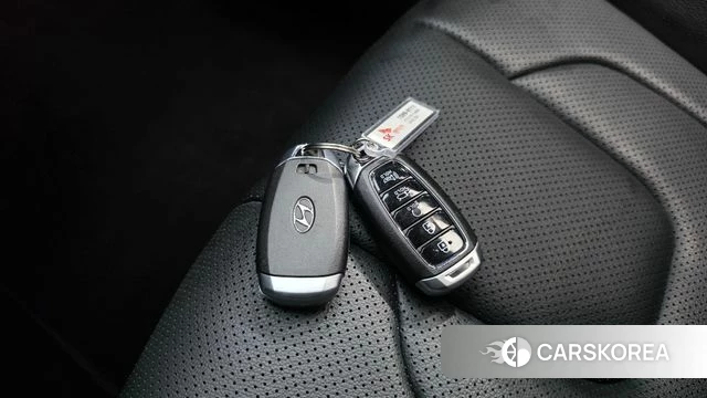 Hyundai Avante Hybrid (CN7) id 4975843 из Кореи 7