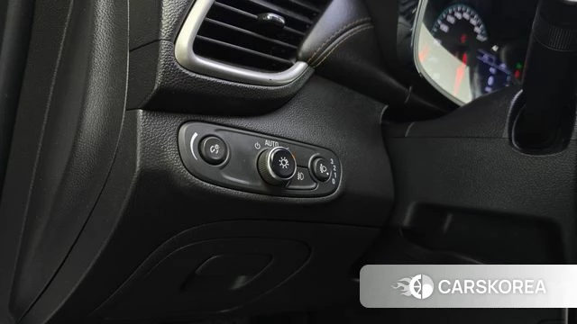 Chevrolet (GM Daewoo) The New Trax id 4944093 из Кореи 7
