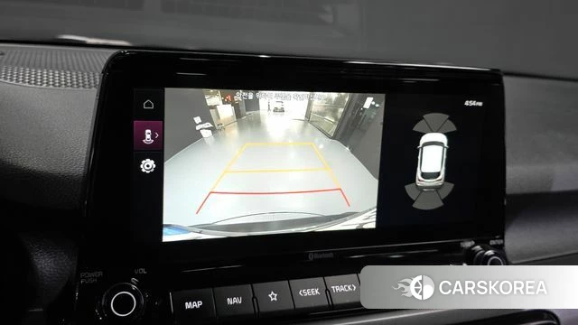 Kia Seltos id 4976906 из Кореи 7