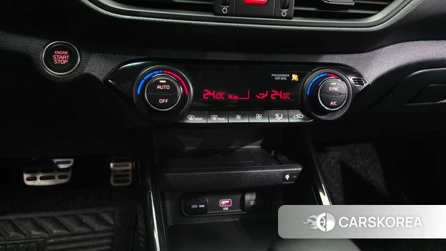 Kia The New K3 2nd generation id 4980758 из Кореи 7