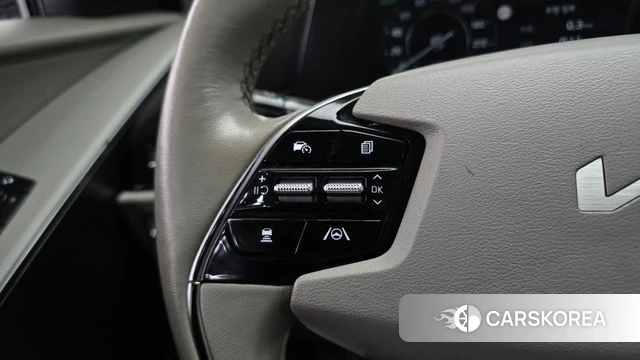 Kia Di All New Niro EV id 5012258 из Кореи 7