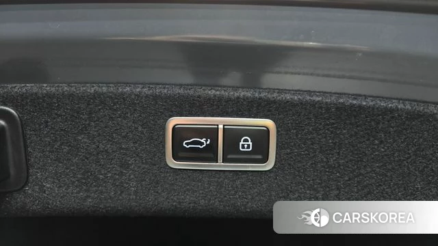 Genesis G80 (RG3) id 4992027 из Кореи 7