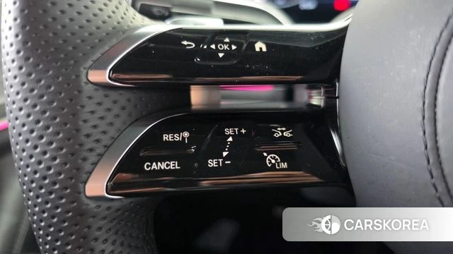 Mercedes-Benz GLE-Class W167 id 5011771 из Кореи 7