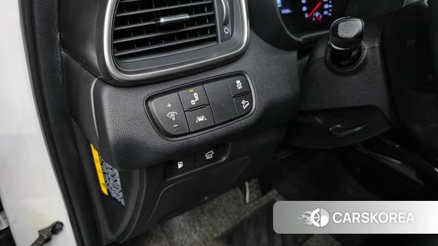 Kia The New Sorento id 5029185 из Кореи 7