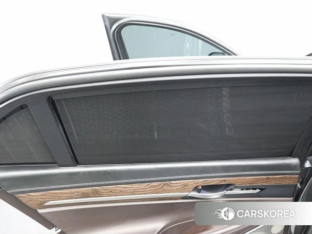 Genesis G90 id 5041507 из Кореи 7
